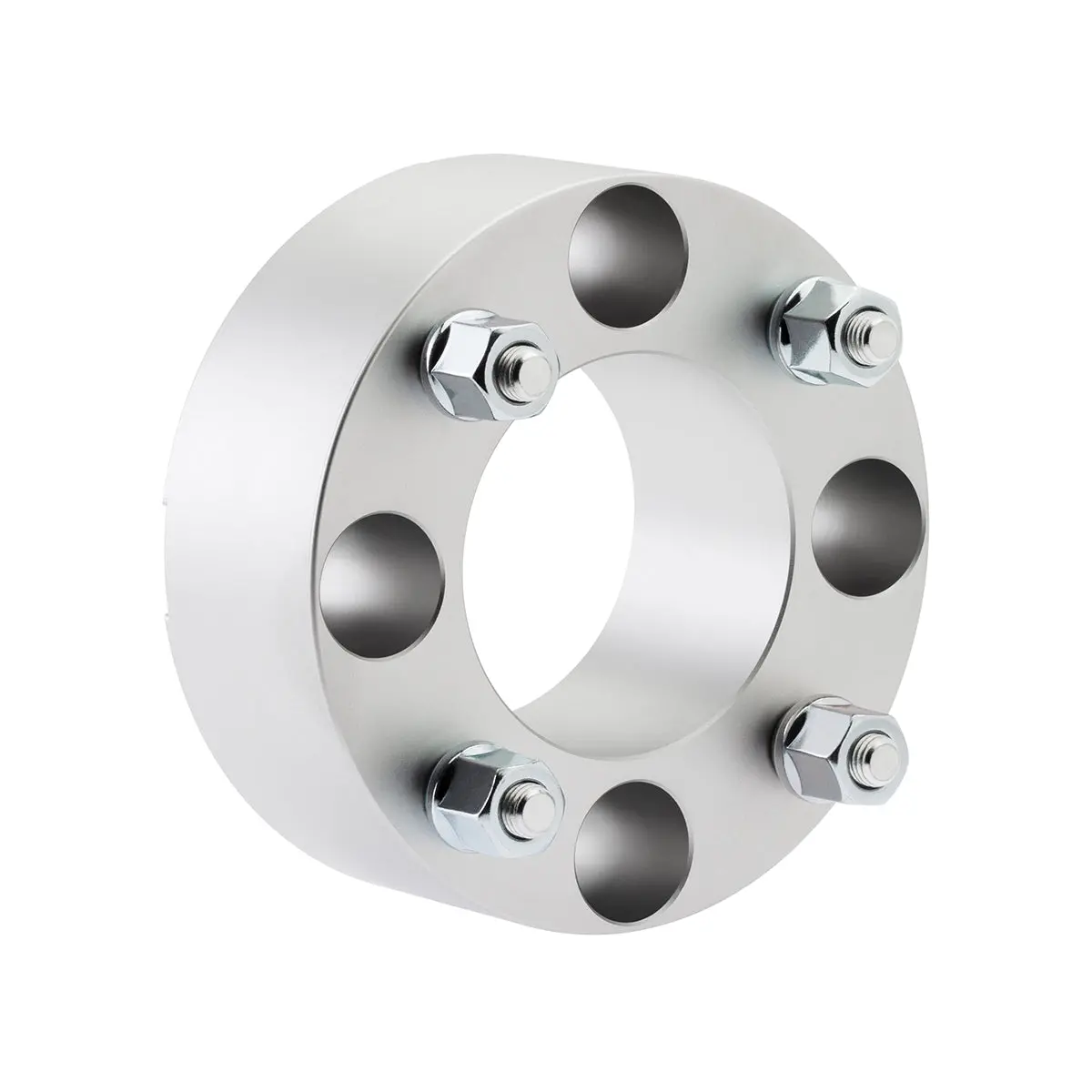 2006-2014 Honda Rincon 680 Billet Wheel Spacers Kit 4
