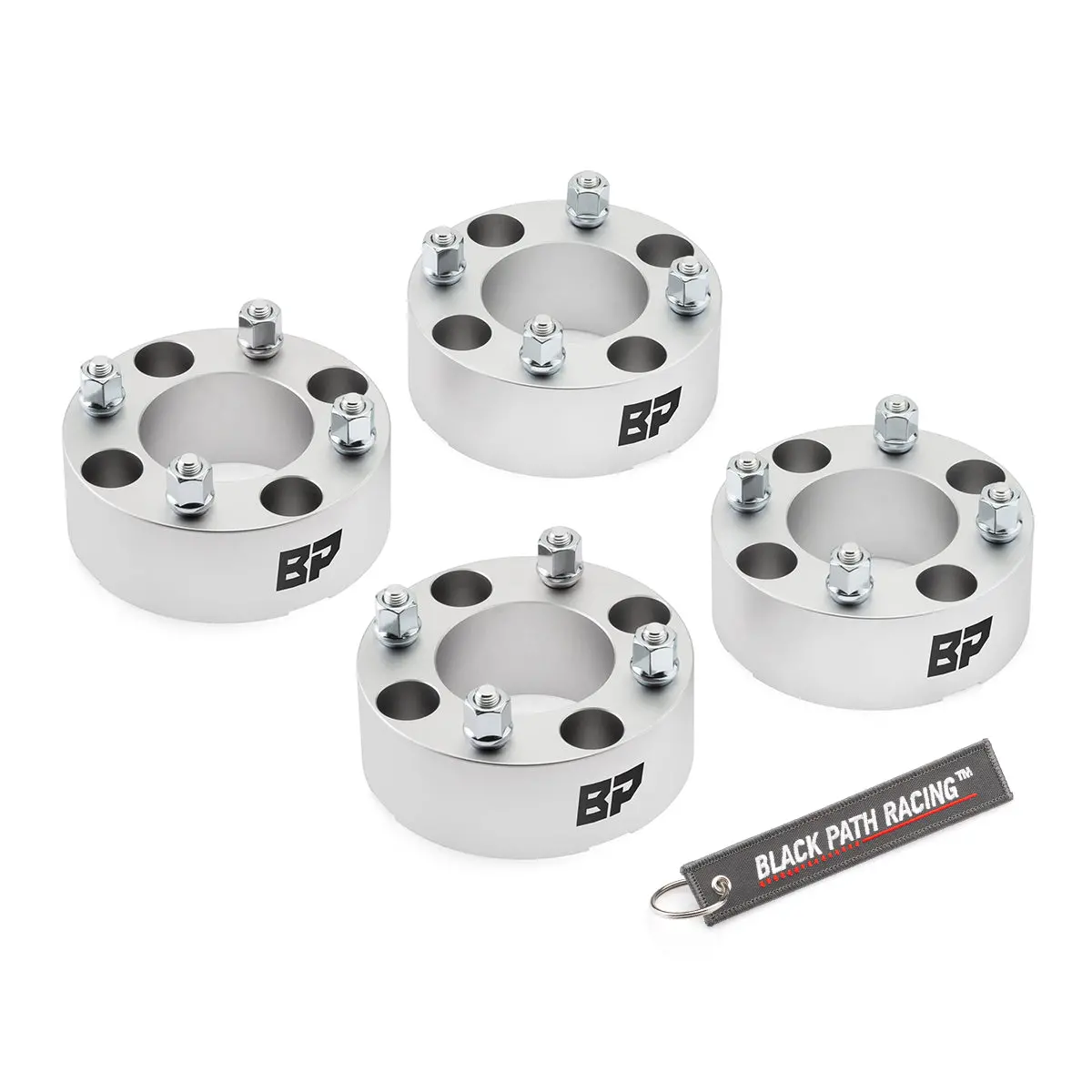 2003-2005 Honda Rincon 650 Billet Wheel Spacers Kit 2