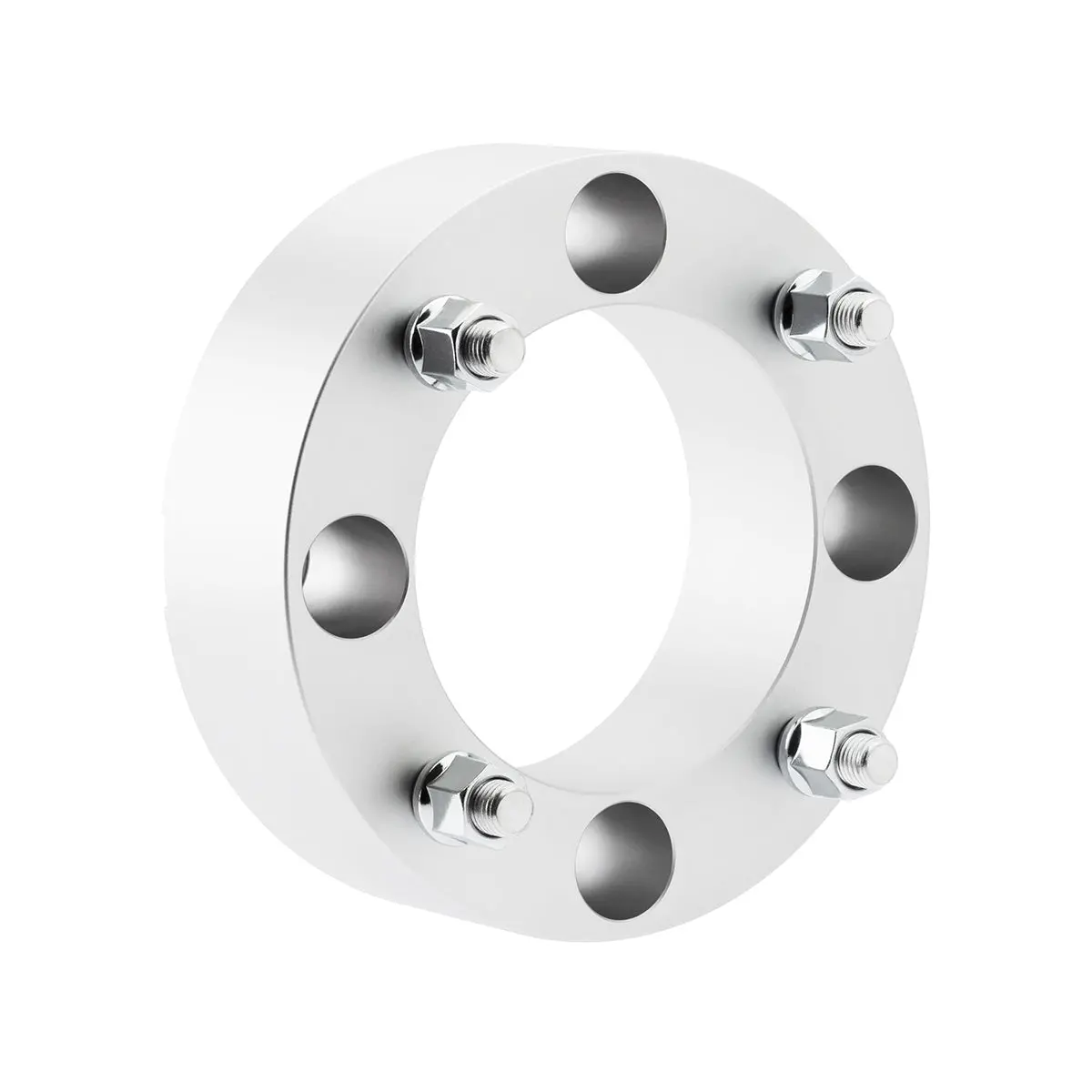 1997-2004 Kawasaki Mule 550 Billet Wheel Spacers Kit 4