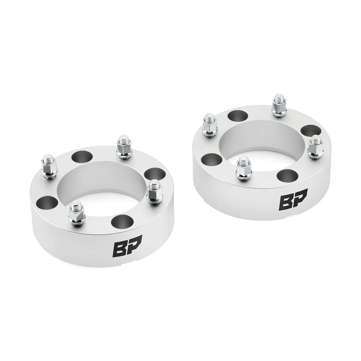 2007-2014 Can-Am Renegade 800 Billet Wheel Spacers Kit 3