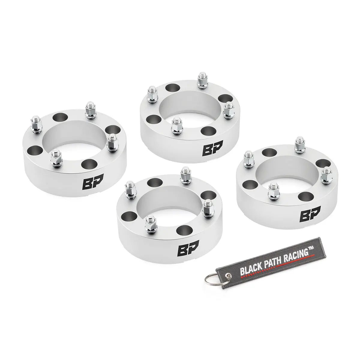 2002-2003 Kawasaki Prairie 650 Billet Wheel Spacers Kit 2