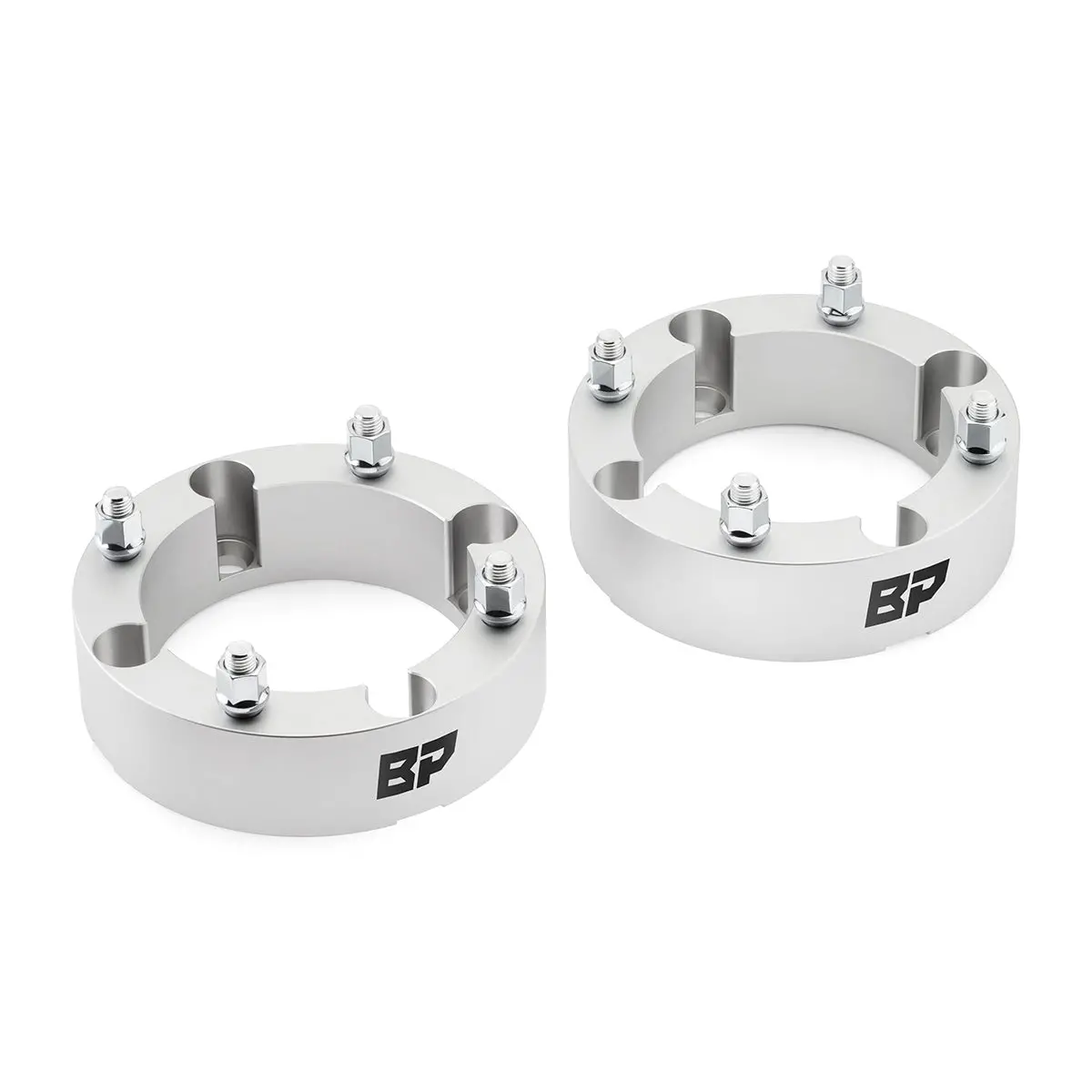 All Polaris Ace Billet Wheel Spacers Kit 3