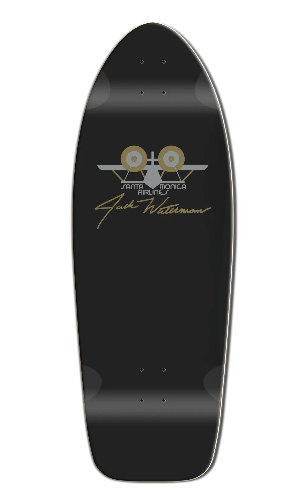 Sma Waterman 2.0 1