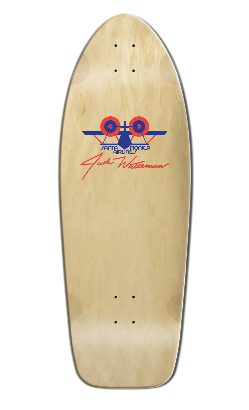 Sma Jack Waterman 1