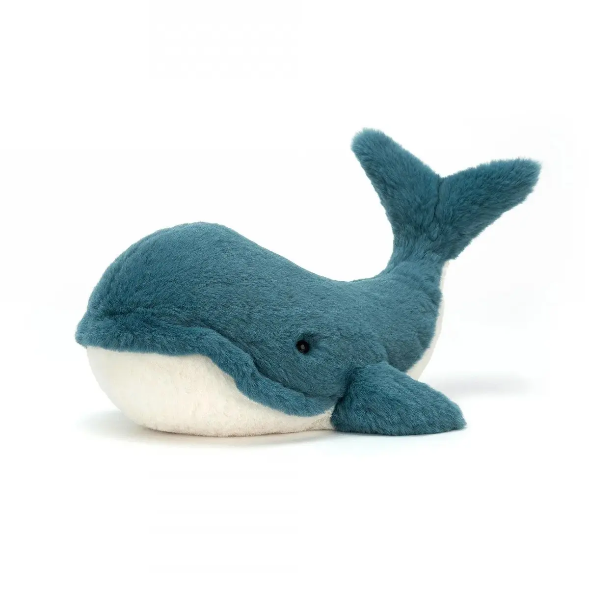 Jellycat Wally Whale 1