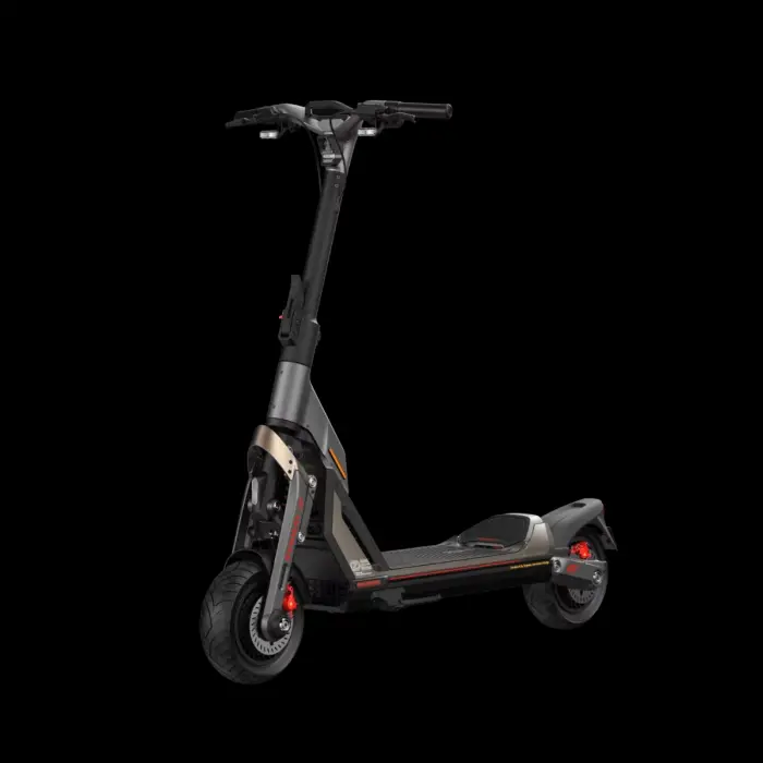 Segway Superscooter Gt2 1