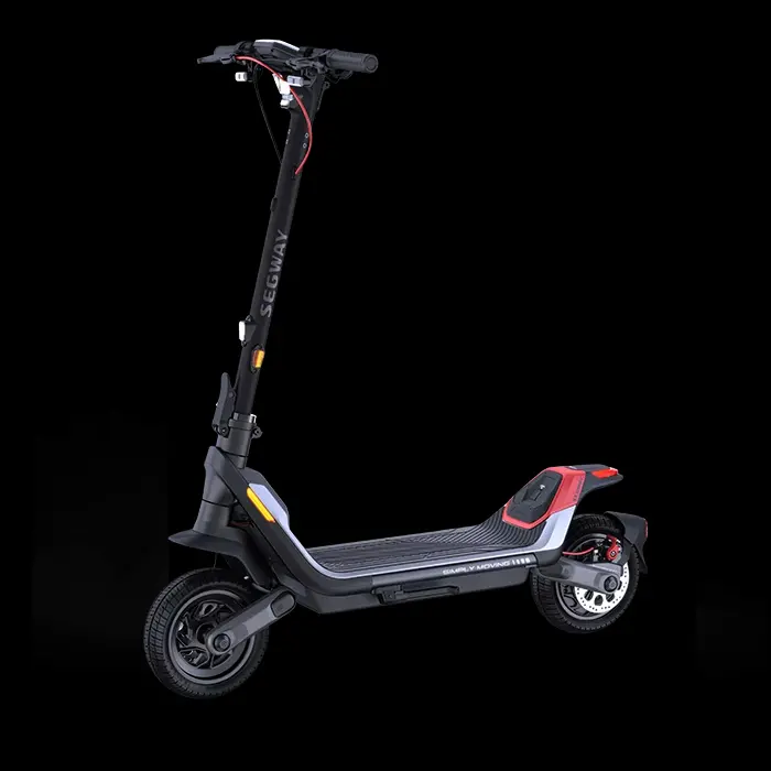 Segway Kickscooter P100 2