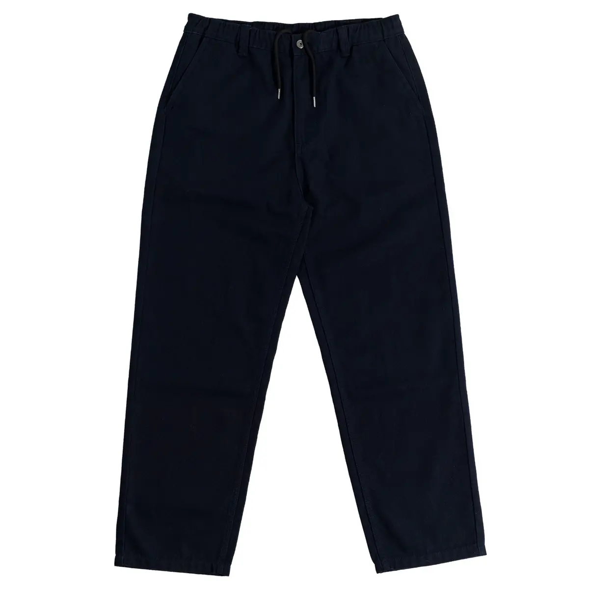 Venture Emblem Pant Navy 1