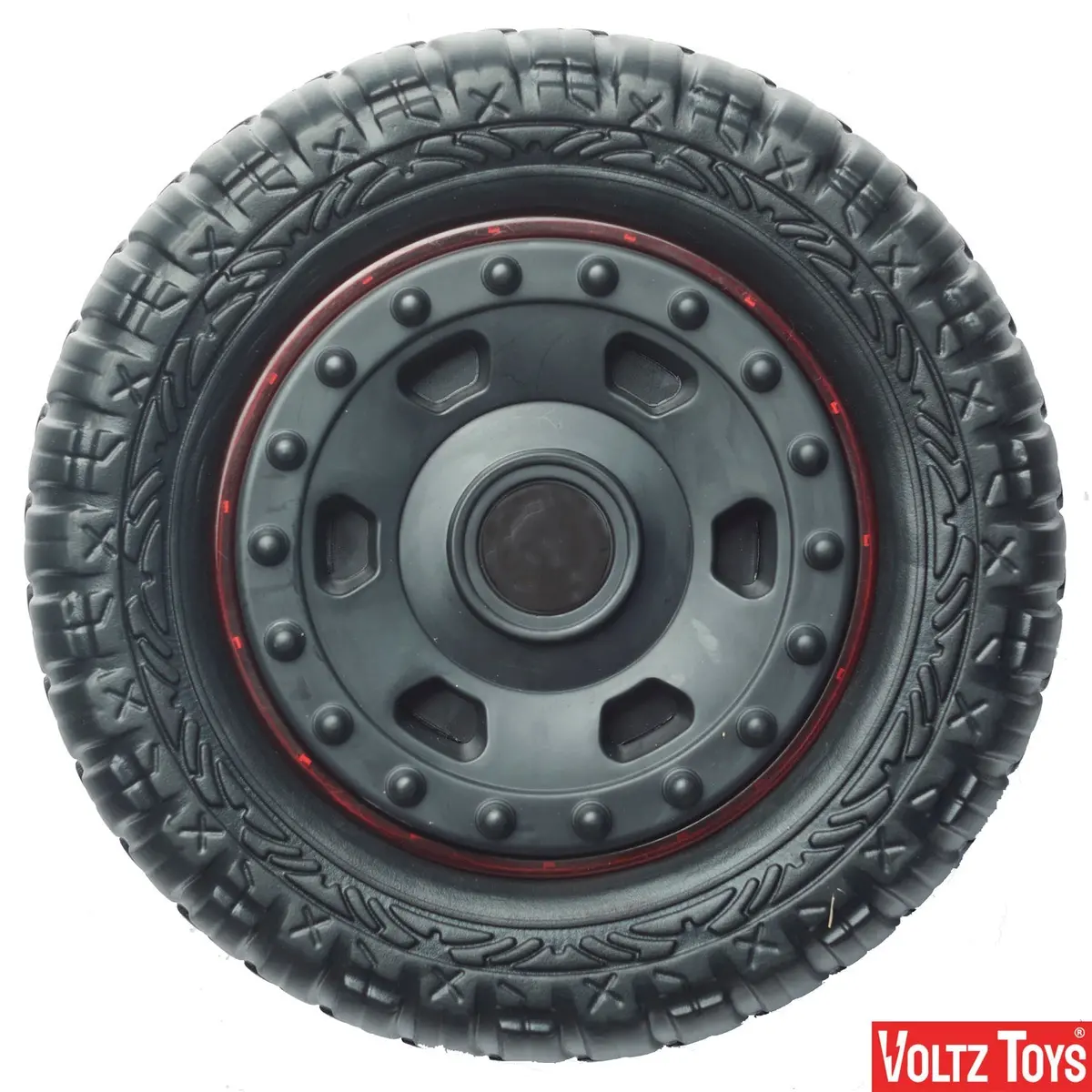 Wheel For Mercedes Benz G63 6X6 Ride-On Cars (81888) - Kow 1