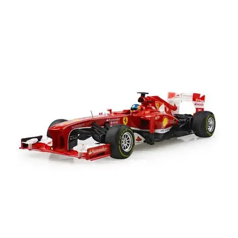 Rastar 1:12 Ferrari F1 Remote Control Car For Kids 1