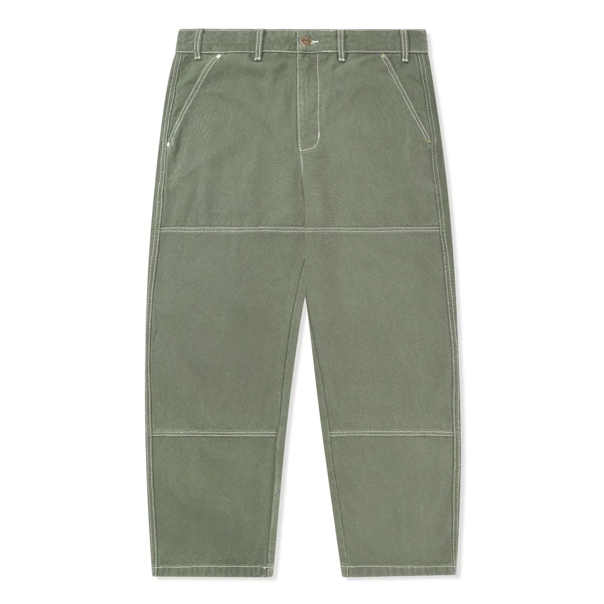 Butter Goods Work Pants Fatigue 1