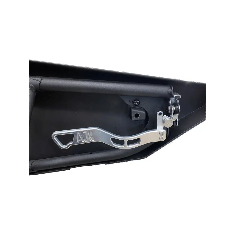 Can-Am X3 Door Handle 1
