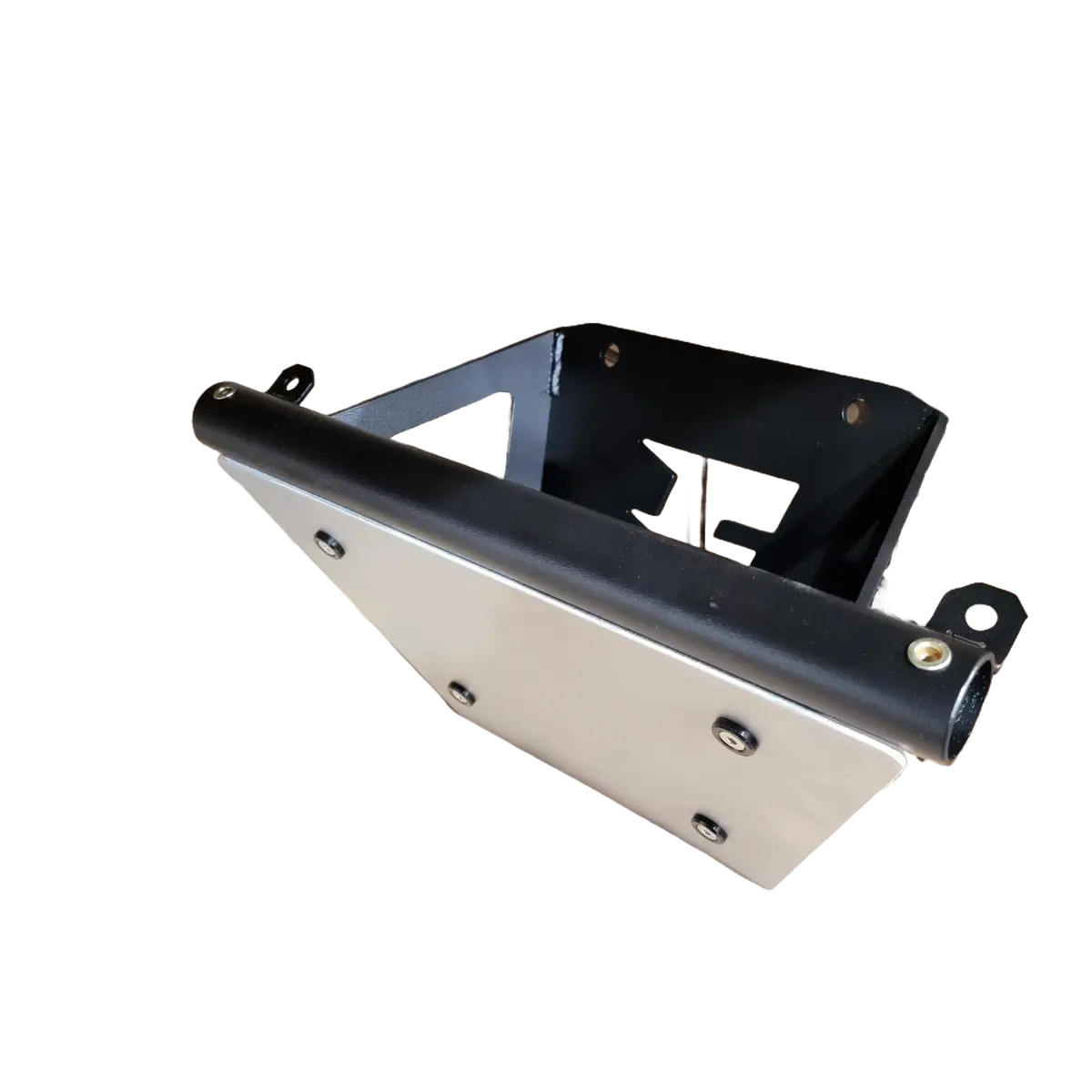 Fastlab Can-Am X3 Baja Bulkhead Bumper 1