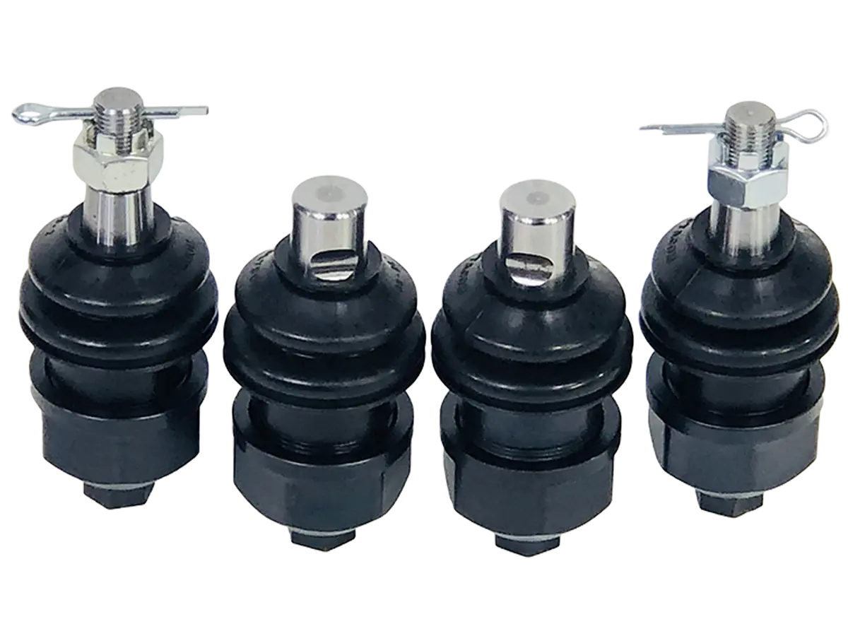 Ca Tech Polaris Heavy Duty Chromoly Ball Joint- Each 1