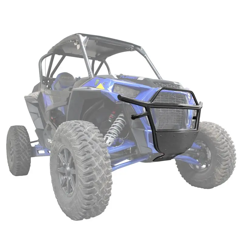 Polaris Rzr Xp Turbo S Front Bumper 1