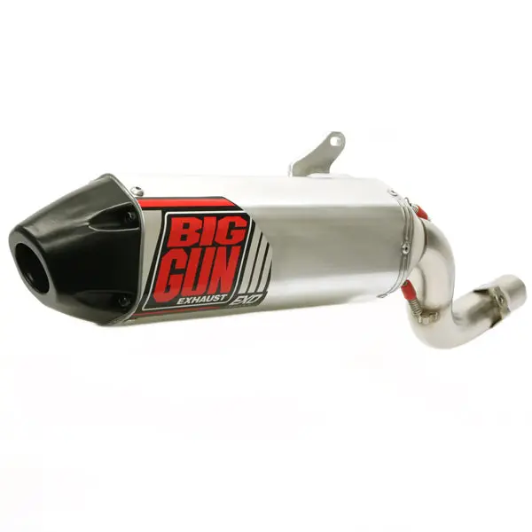 Exo Slip On - Honda Xr 650L (93-25) 1