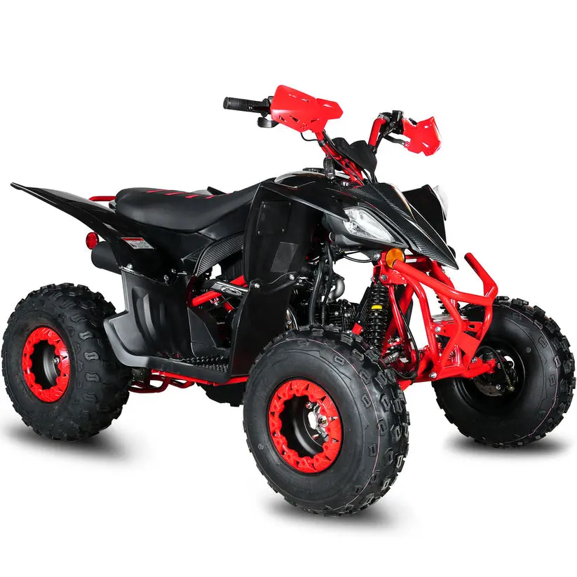 Evoque Vqs-125Xr 125Cc Atv 1