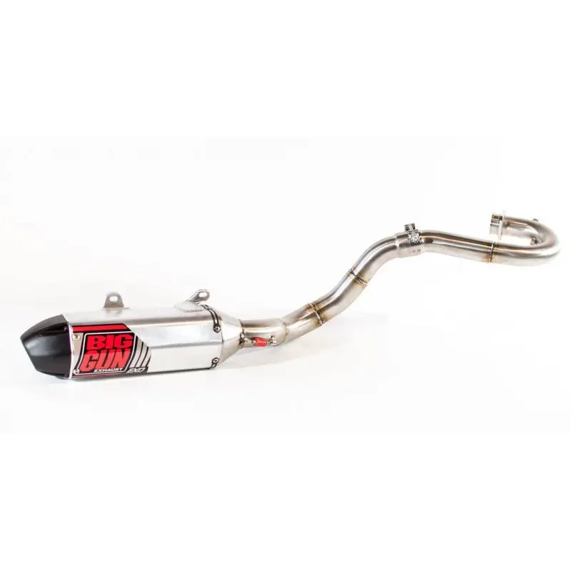 Exo Series Full System - Yamaha Yfz 450R (09-25) 1