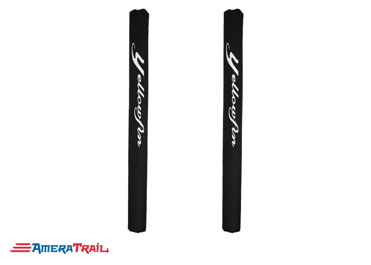Yellowfin Guidepost Covers 1