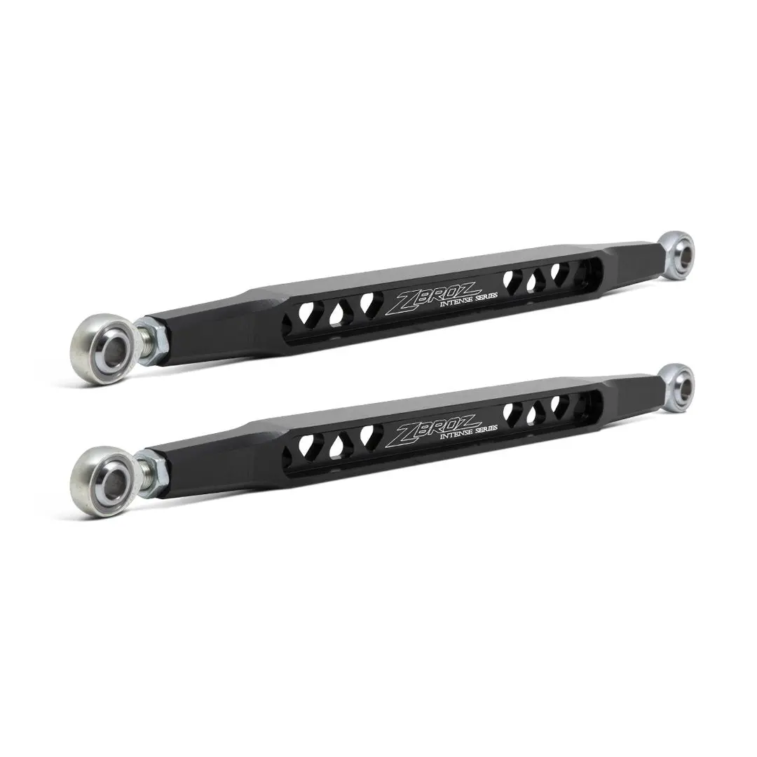 Z-Broz Intense Series® Upper Radius Rod Kit - Polaris Rzr Turbo S 1