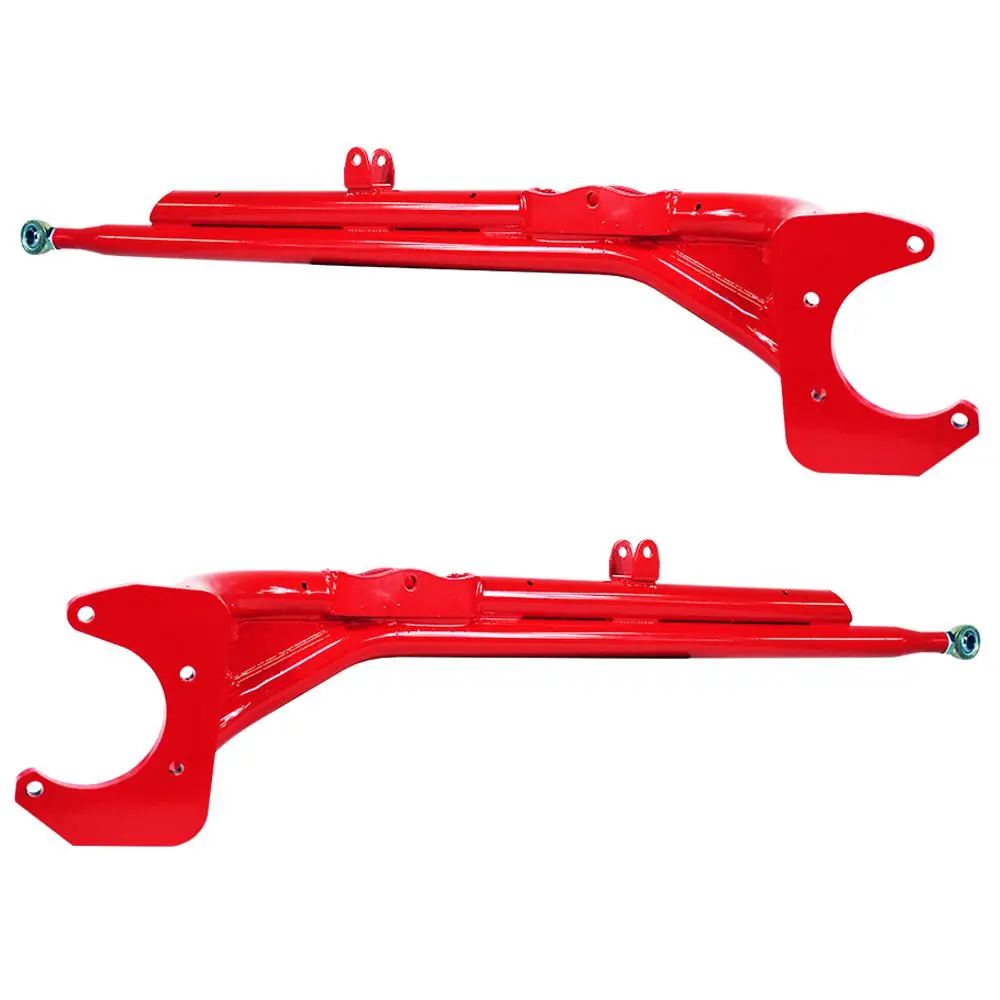 Z-Broz Trailing Arm Kit - Polaris Rzr Xp1000 / Turbo / Rs1 1