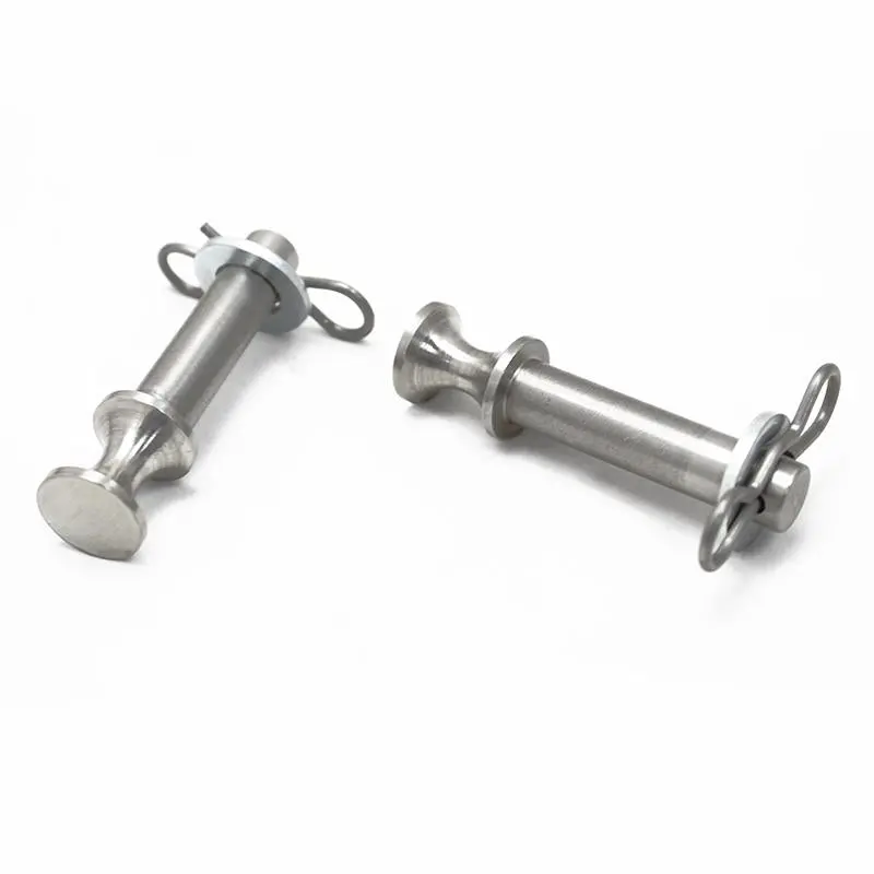 Z-Broz Can-Am Maverick X3 Sway Bar Quick Disconnect Pins 1
