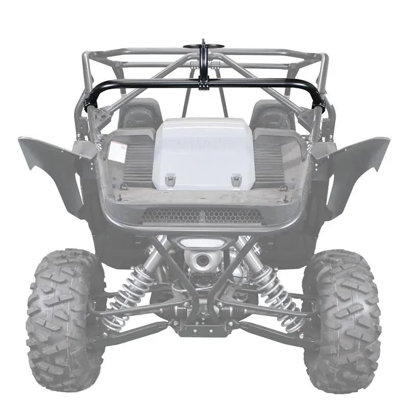 Yamaha Yxz 1000 Dual Clamp Spare Tire Mount 2