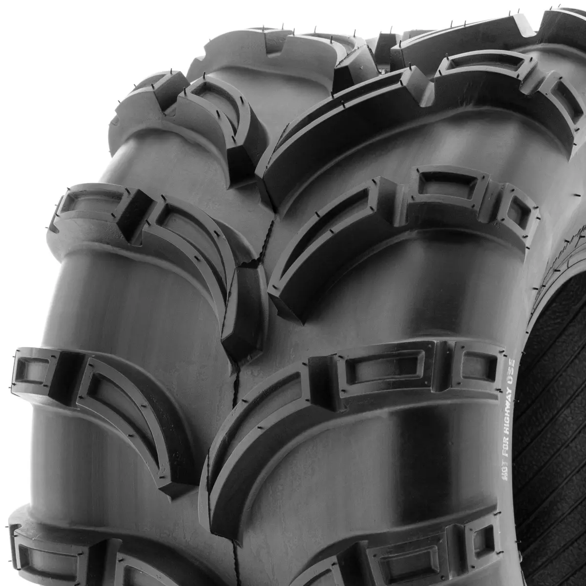 Sunf Atv Tire/Utv Tire All Terrain 6 Pr Tubeless A028-1 1