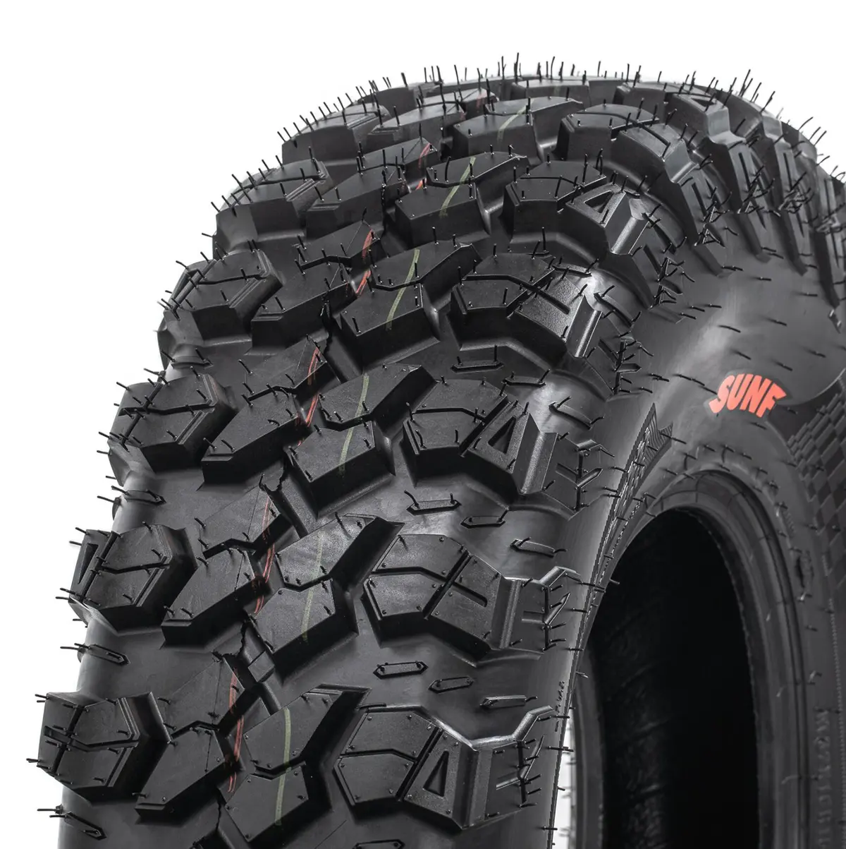 Sunf Atv Tire/Utv Tire All Terrain 8 Pr Tubeless A060 Matador 1