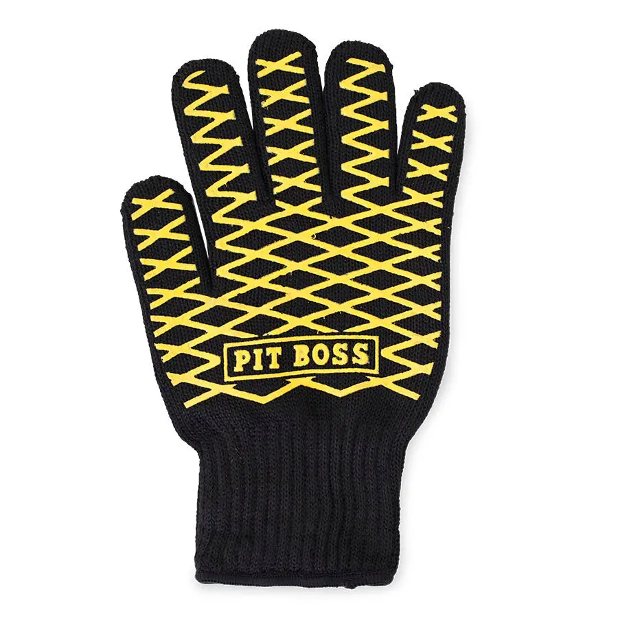 Pb 1Pc Grill Glove 1