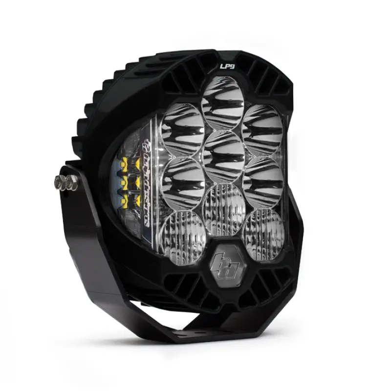 Baja Designs Lp9 Sport Led Light Pod Driving/Combo - Clear 1