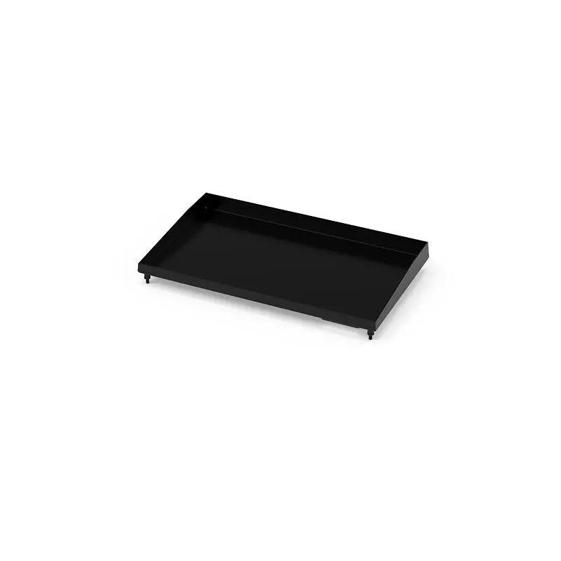 Ceramic Griddle Top - Sportsman Series 1