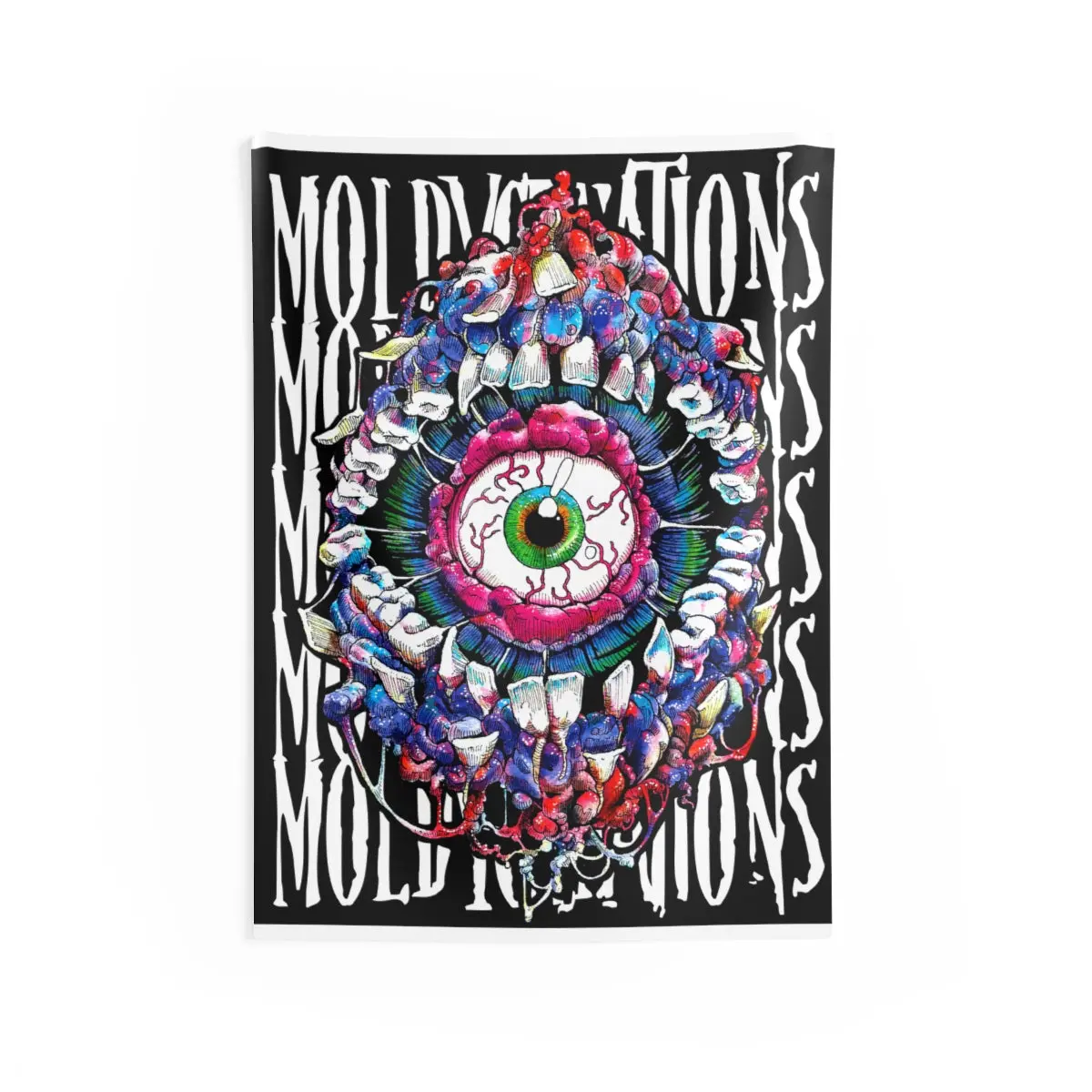 Indoor Wall Tapestries 1