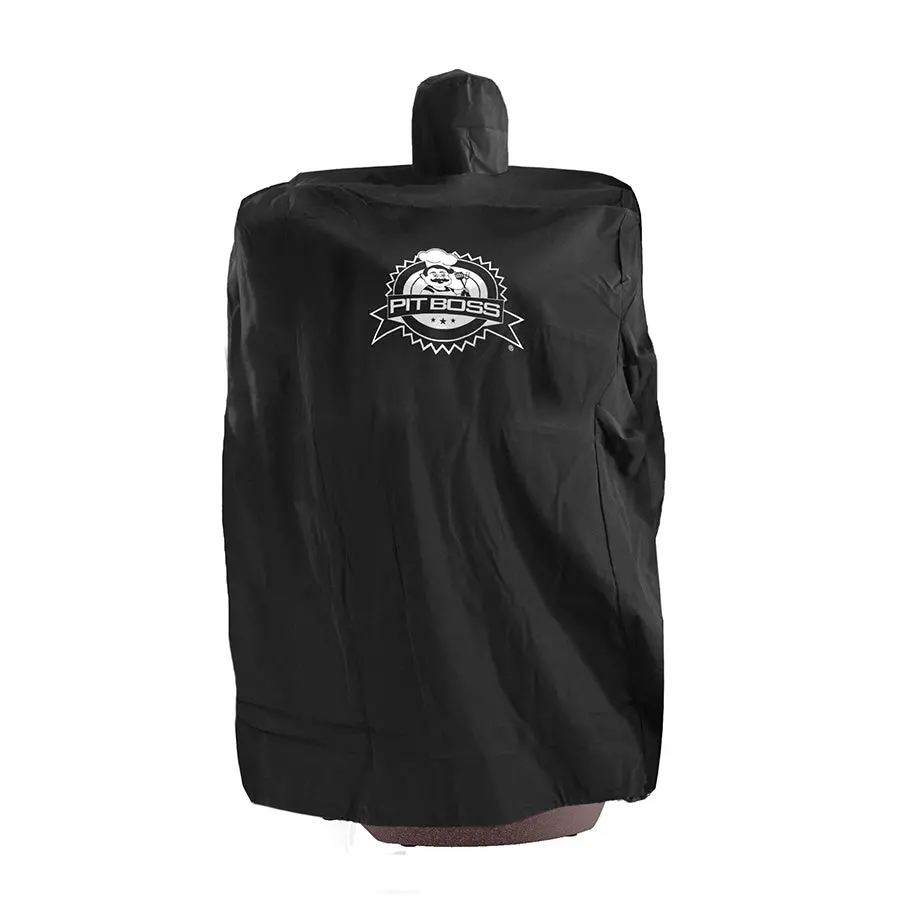 Pbv24cb Charcoal Barrel Smoker Cover 1