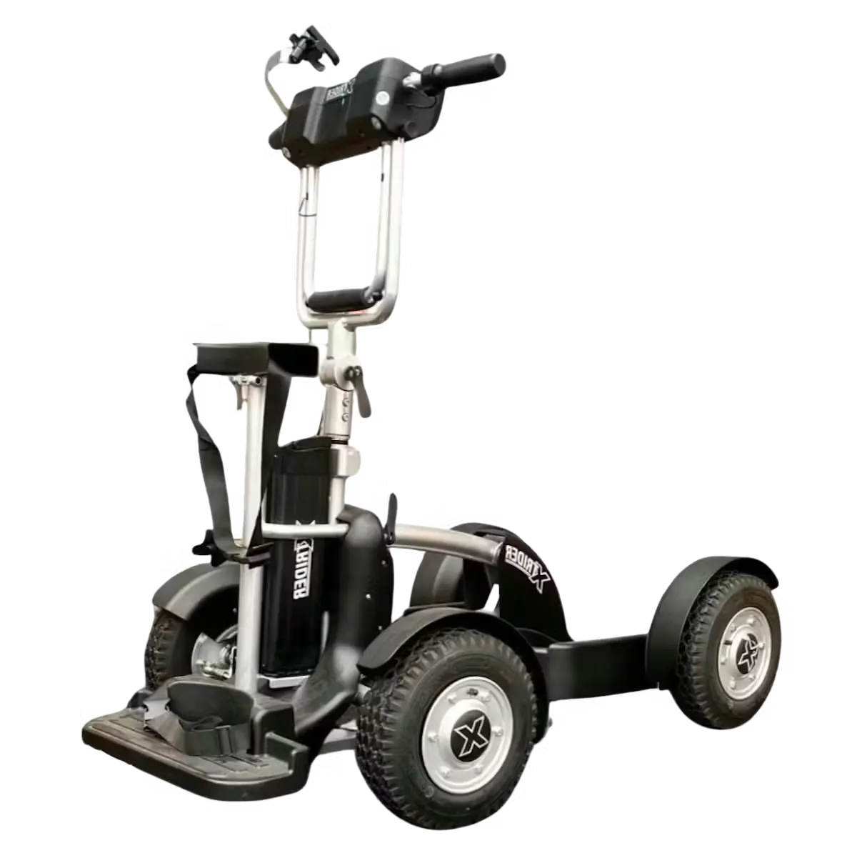 Cycleboard Xtrider Golf 1