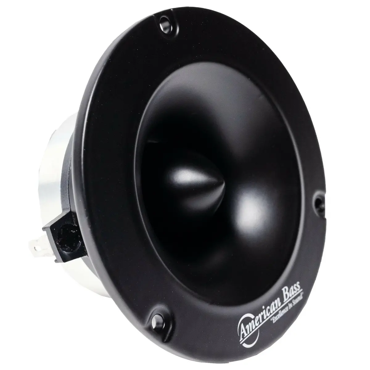 Abt-Ndbc Compression Super Tweeter | 150 Watts 1