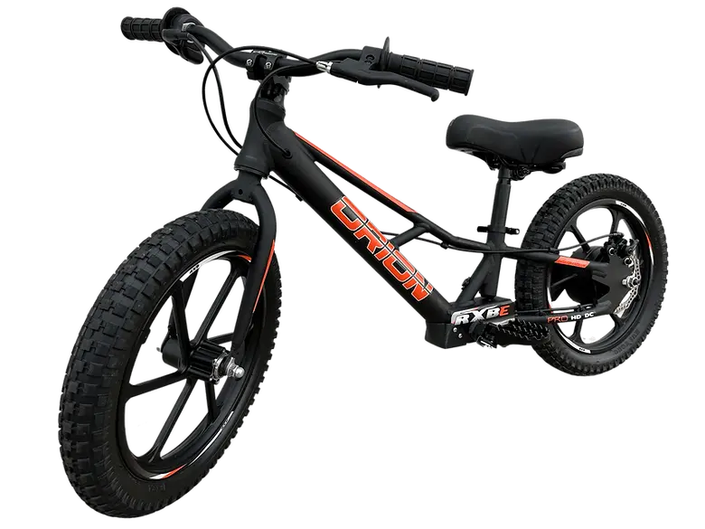 Eforce 16" 350W 24V Electric Balance Bike 1