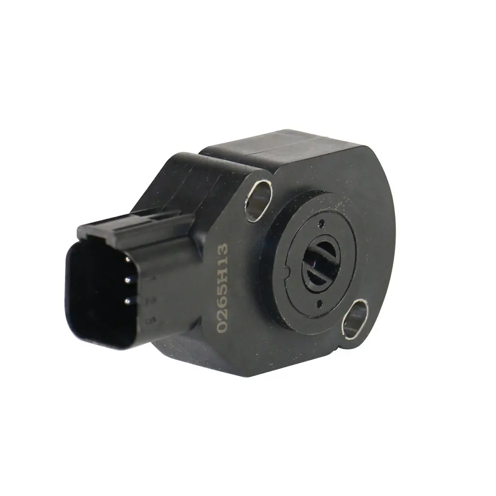 Accelerator Pedal Position Sensor (Apps) - Dodge 1998-2004 5.9L 1