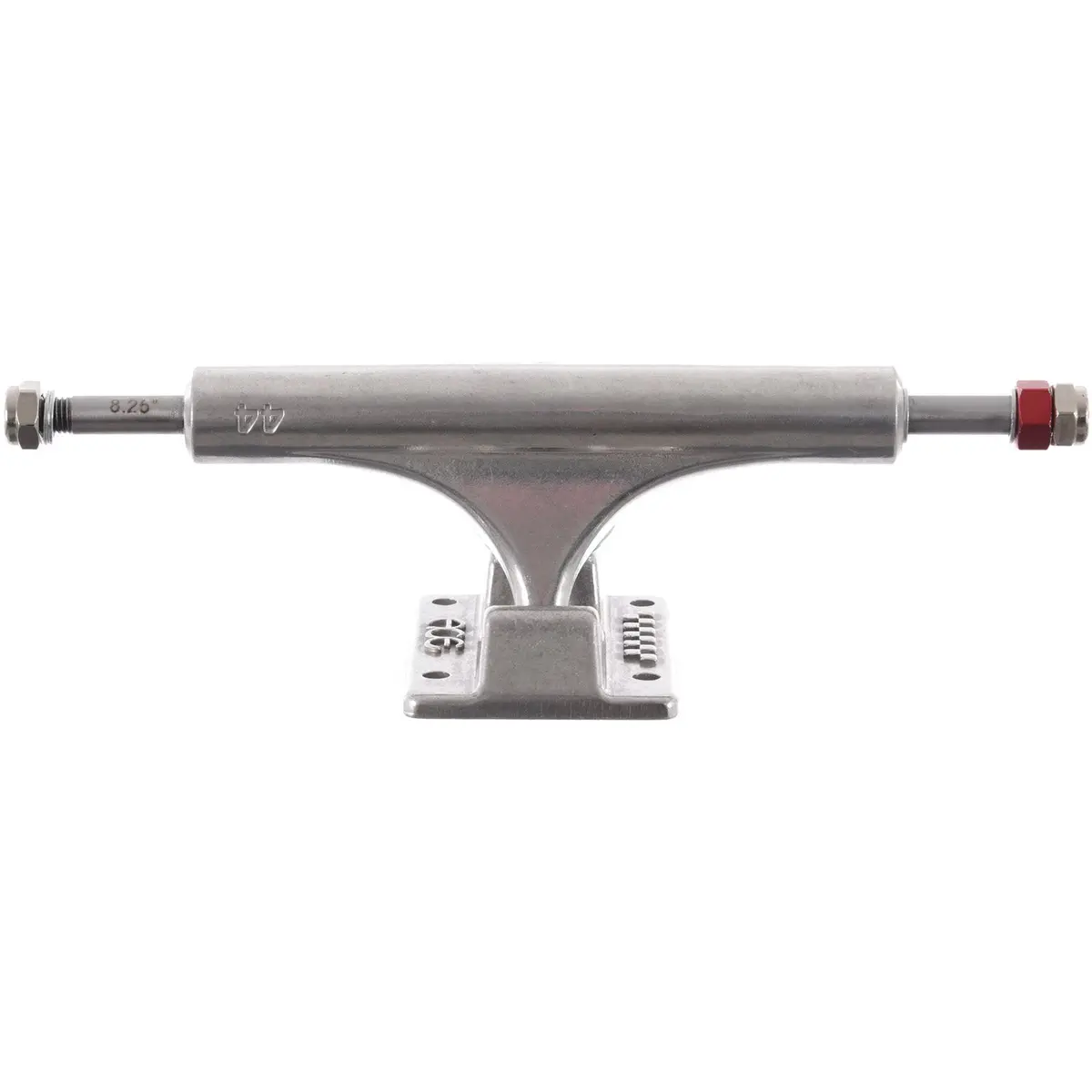 Ace Af1 Hollow Trucks Polished Silver 1