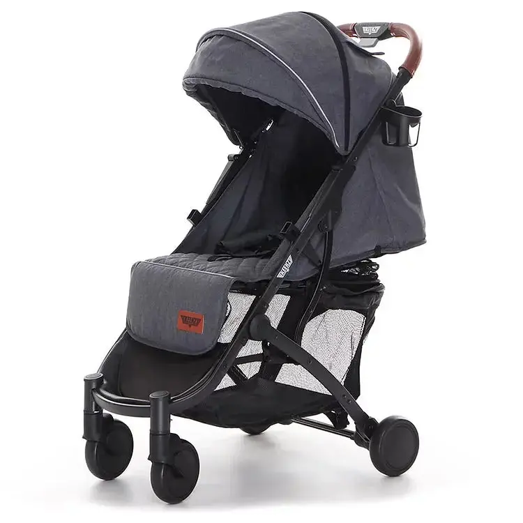 Keenz Air Plus Stroller 1