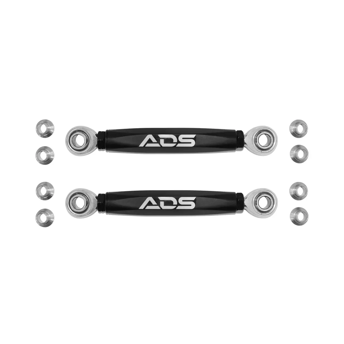Ads Polaris Pro R / Turbo R / Pro S Sway Bar Links 1