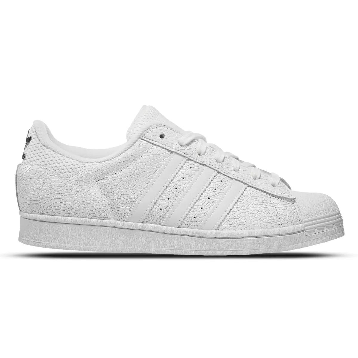 Adidas X Vitoria Superstar Adv White/Black 1