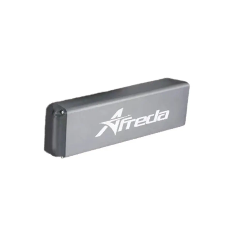 Afreda S6| Electric Trike 48V Extra Batteries 1