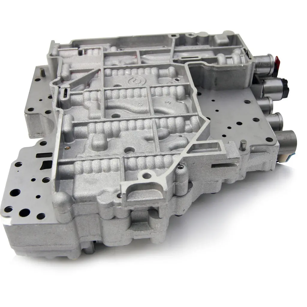 Allison Valve Body Chevy Lbz/Lmm Duramax 6-Speed 2006-2010 1