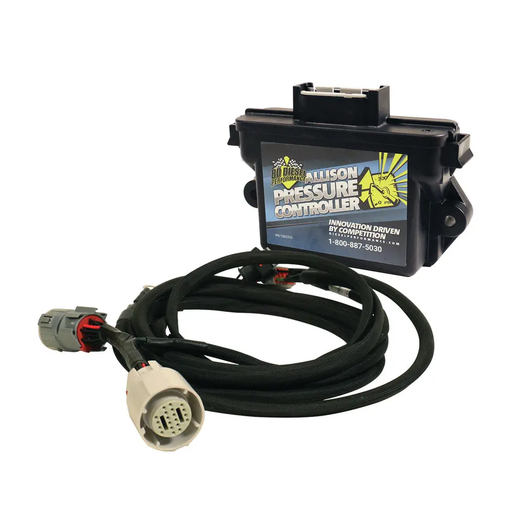 Allison Pressure Controller Chevy Lml Duramax 2011-2016 1