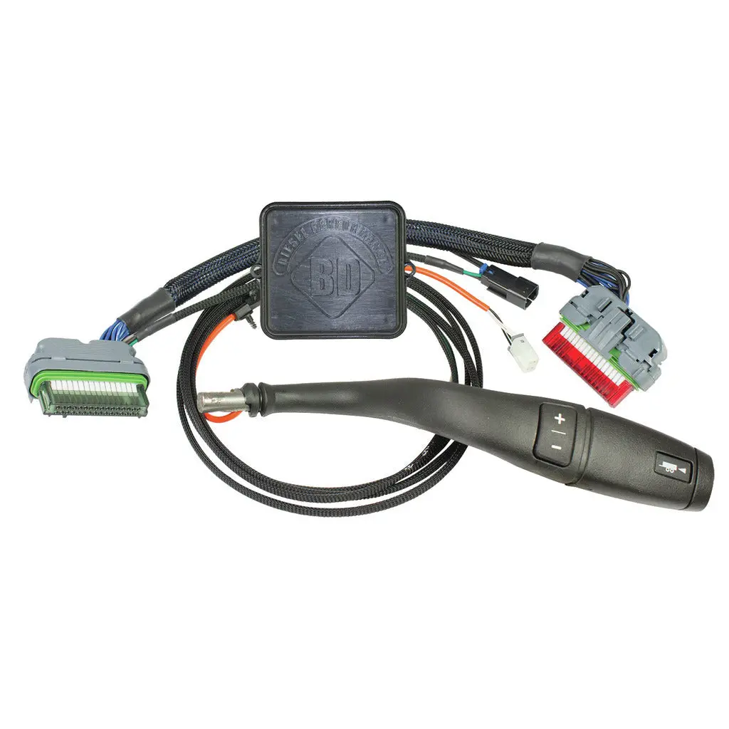Tapshifter Chevy Duramax Allison 2003-2005 1