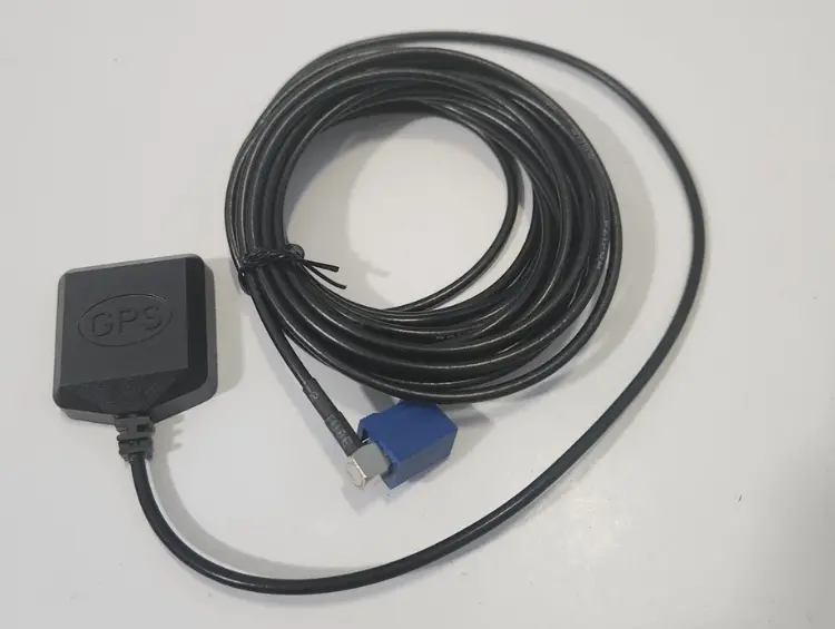 Sync 3 Gps Antenna 1