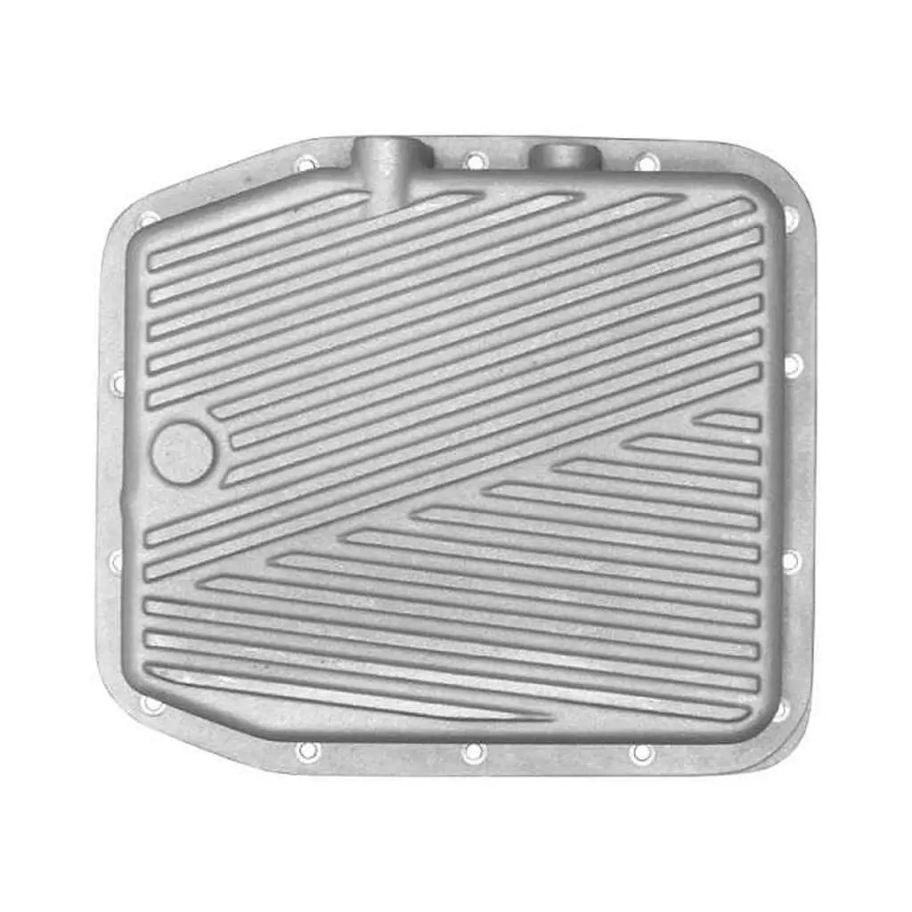 Aod Transmission Aluminum Deep Pan 1