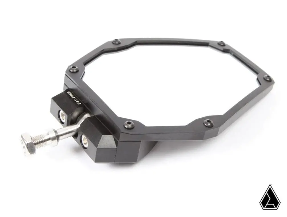 Assault Industries B2c Convex Side Mirrors 1