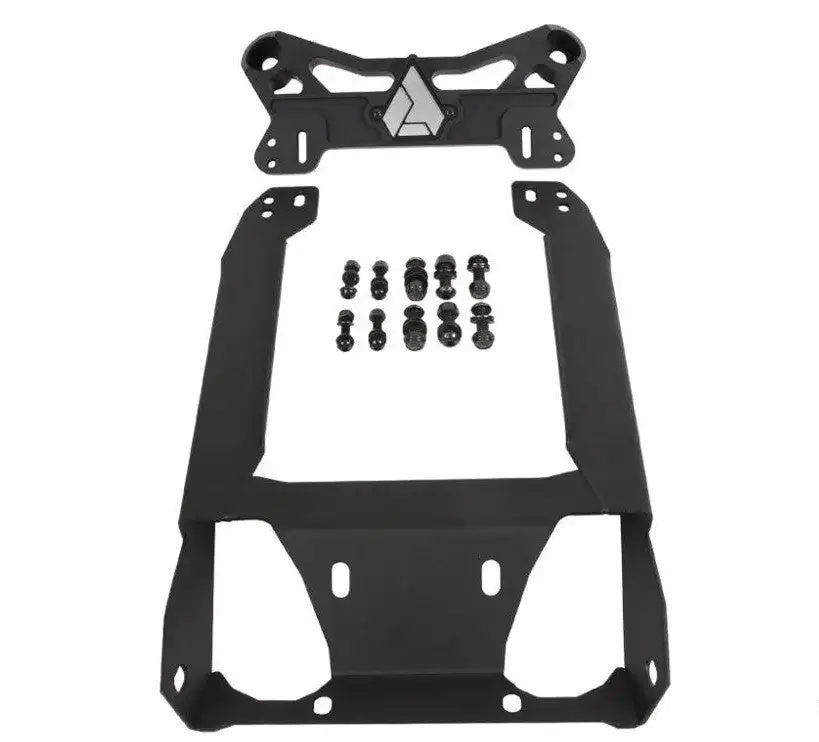 Assault F-22 Shock Tower Brace Kit - Can Am X3 1